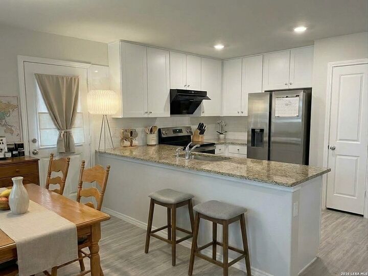 Property Photo: 8811 Braun Mesa TX 78254