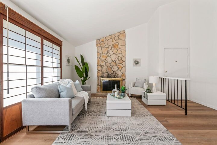 Property Photo: 570 Latimer Circle CA 95008