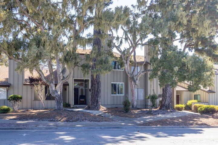 Property Photo: 608 Sage Court CA 93950