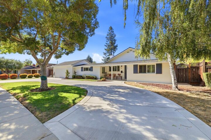 Property Photo:  1177 Ruth Drive  CA 95125 