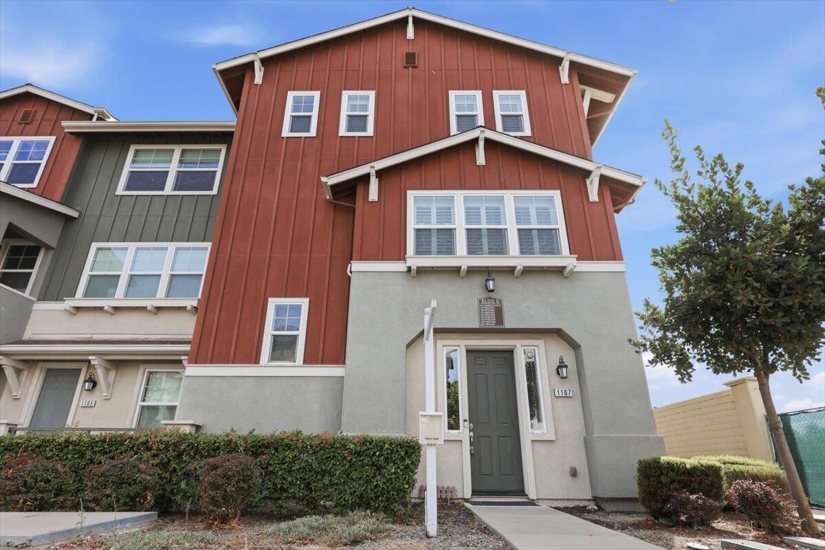 Property Photo: 1107 Pepper Road CA 95133