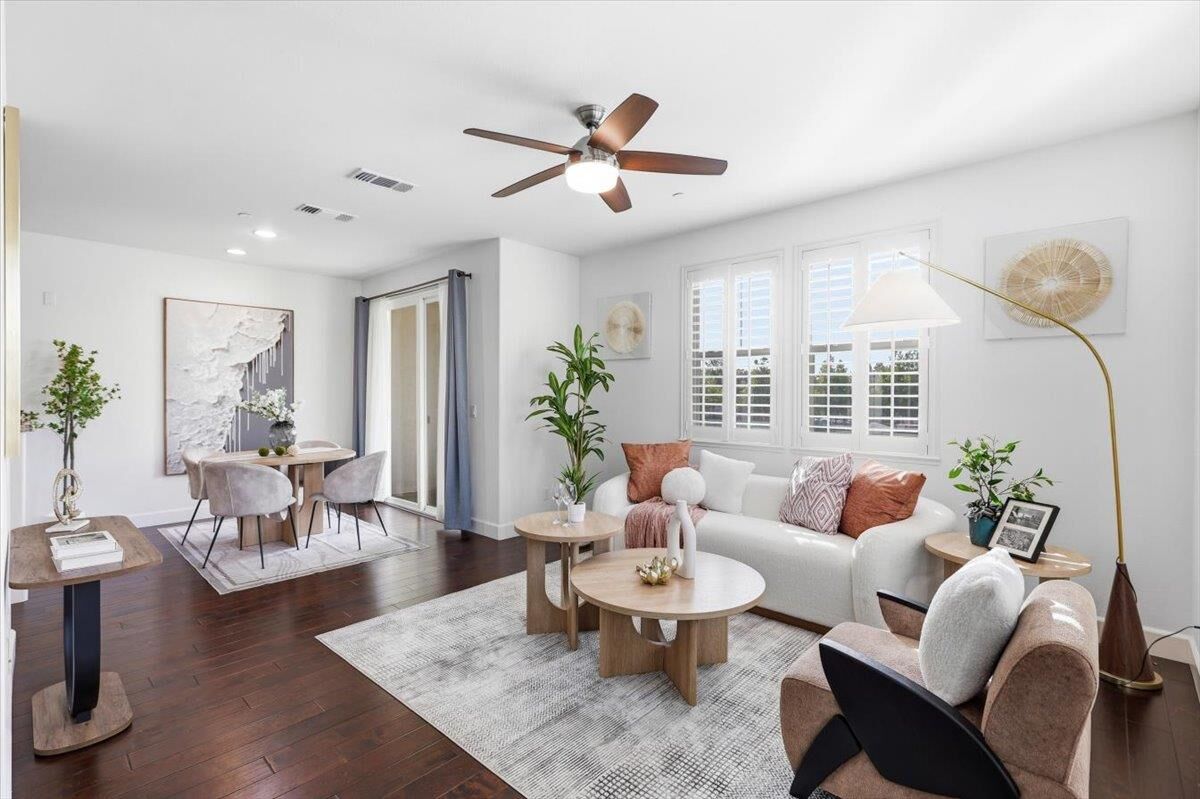 Property Photo:  1107 Pepper Road  CA 95133 