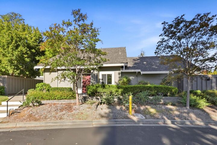 Property Photo: 101 Milmar Way CA 95032