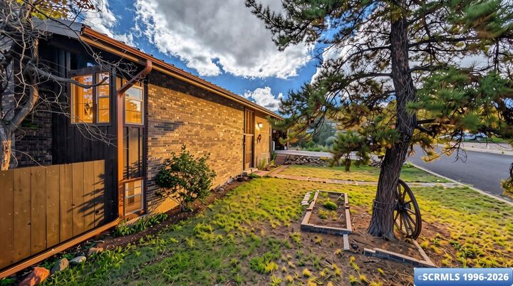 Property Photo:  1513 N Combs Circle  NM 88061 