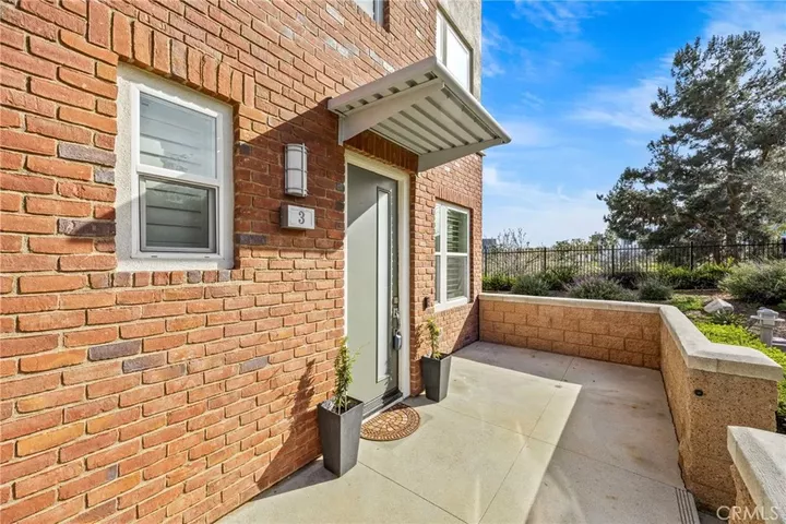 Property Photo:  3 Compass Court  CA 92656 