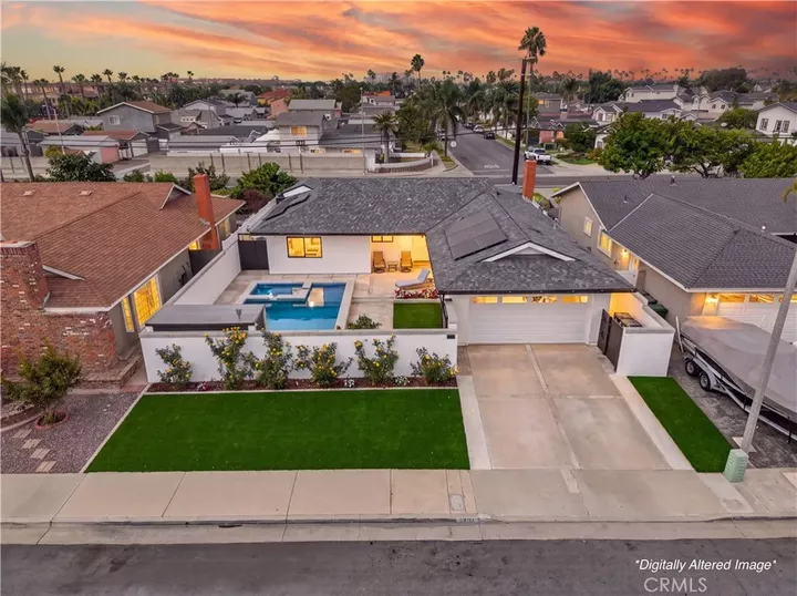 Property Photo:  21311 Antiqua Lane  CA 92646 