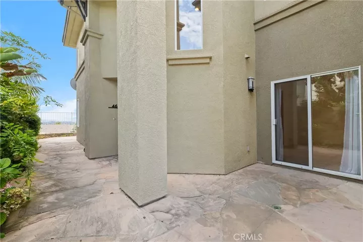 Property Photo: 46 Sobrante CA 92656