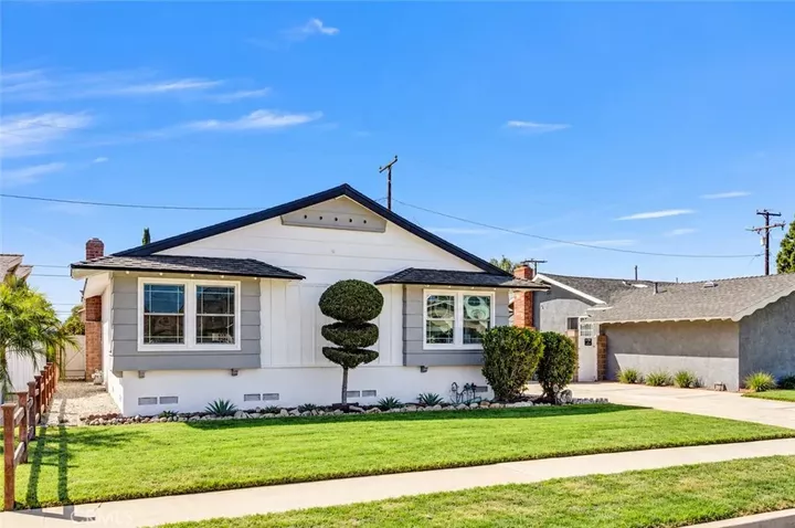 Property Photo:  7060 Santa Ana  CA 90620 