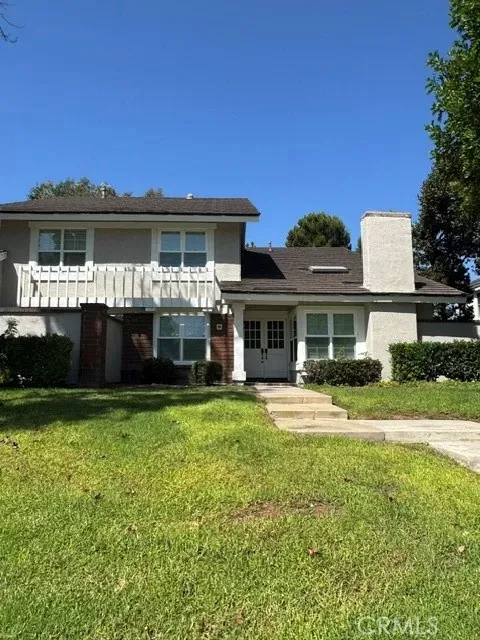 Property Photo:  126 E Yale Loop  CA 92604 