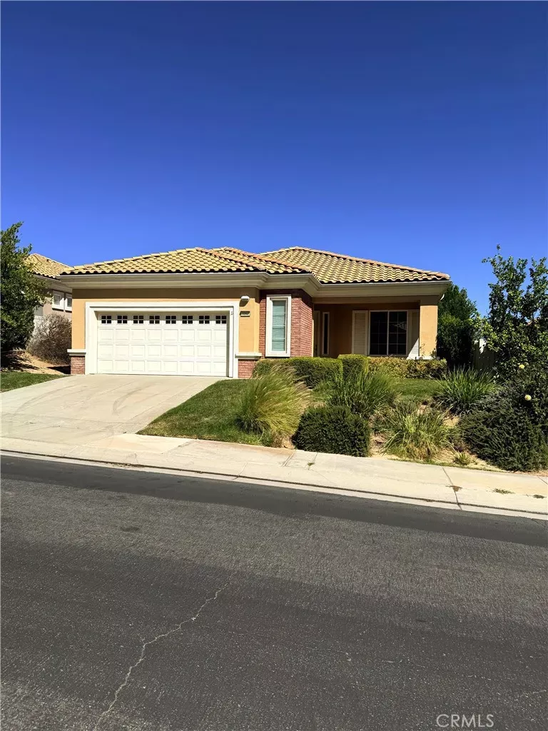 Property Photo: 5352 Breckenridge CA 92220