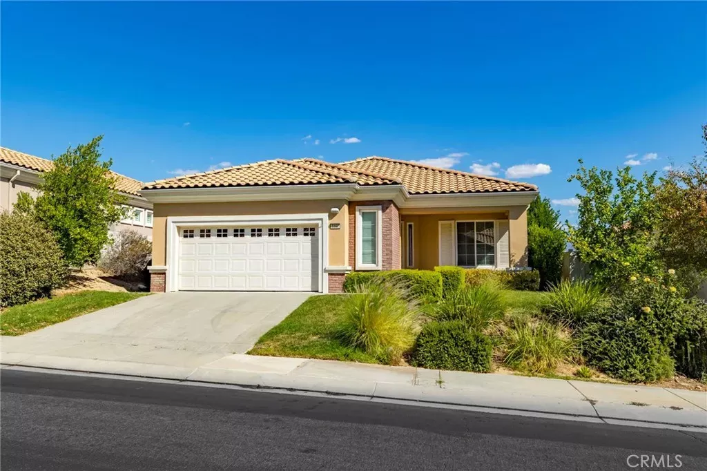 Property Photo:  5352 Breckenridge  CA 92220 