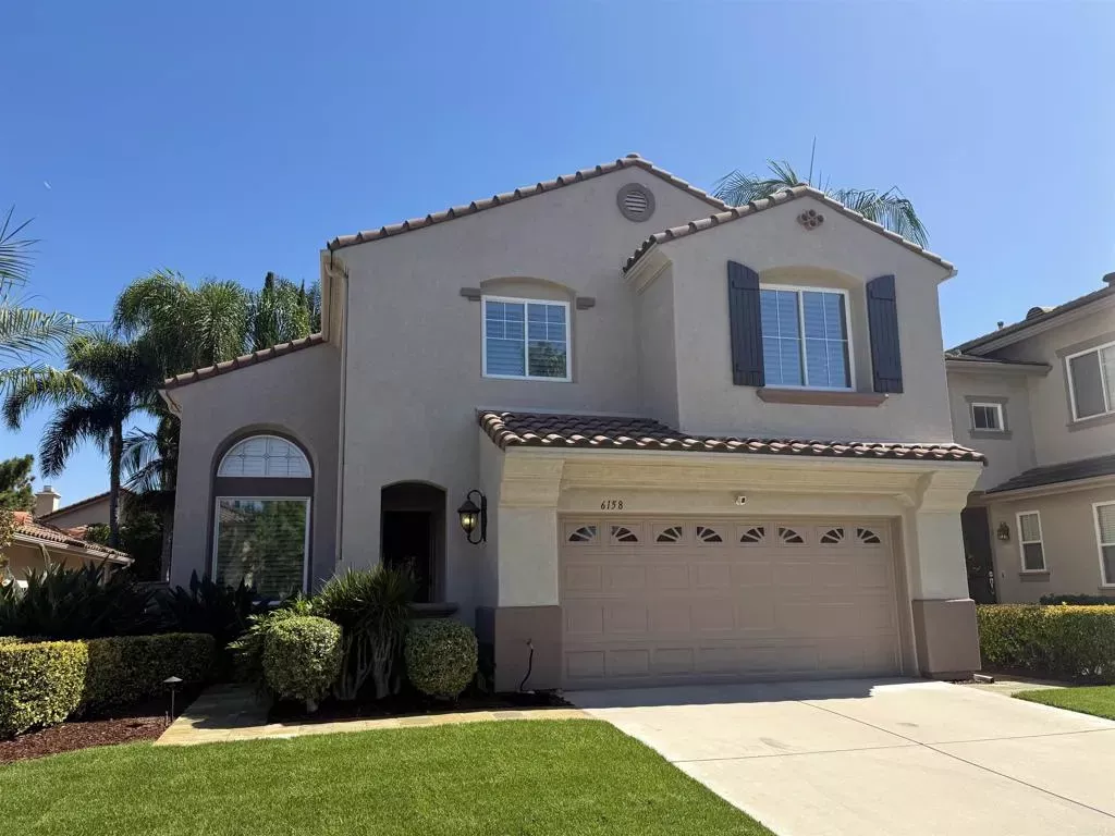 Property Photo:  6158 Paseo Jaquita  CA 92009 
