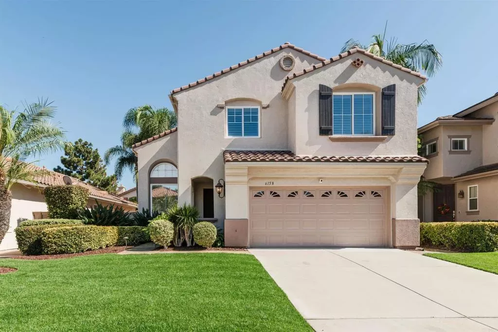 Property Photo:  6158 Paseo Jaquita  CA 92009 