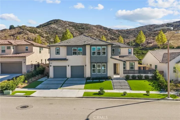 Property Photo:  18802 Juniper Springs  CA 91387 