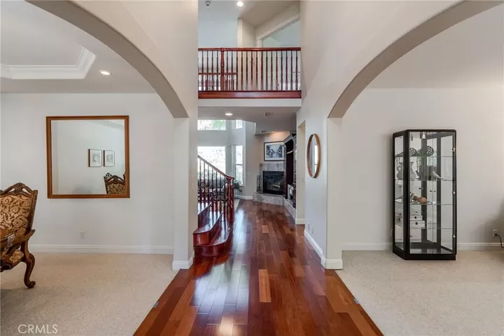 Property Photo:  30810 Avenida Del Reposo  CA 92591 