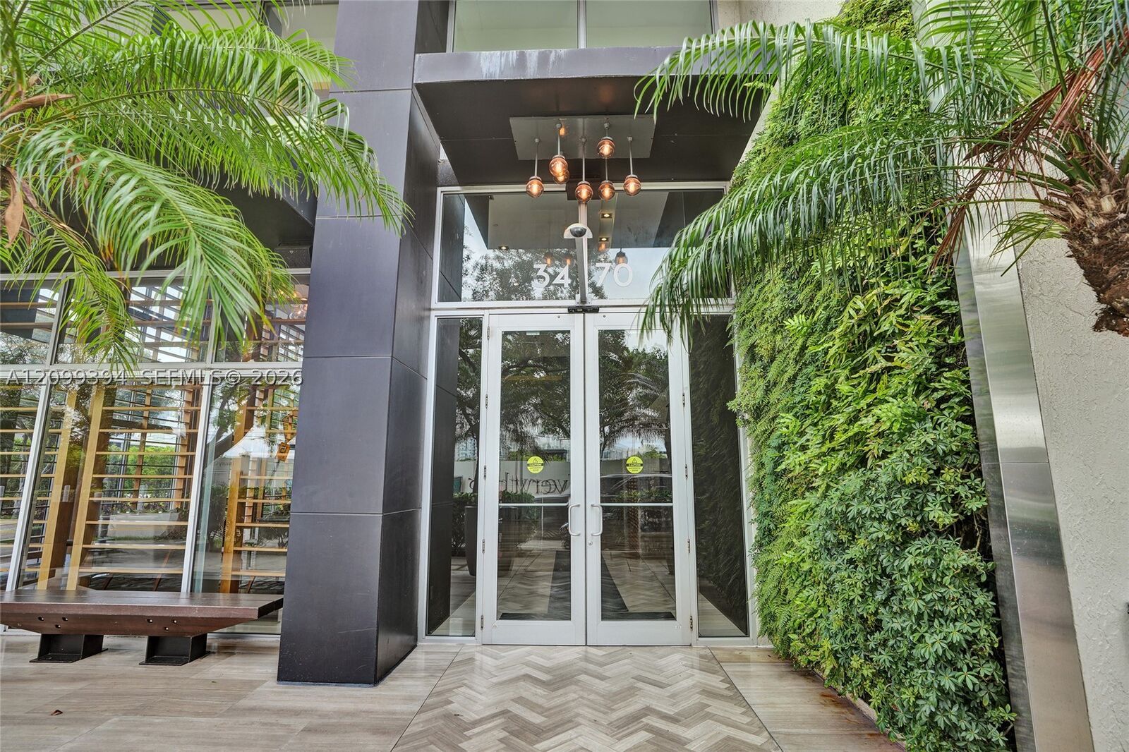 Property Photo:  3470 E Coast Ave H1205  FL 33137 