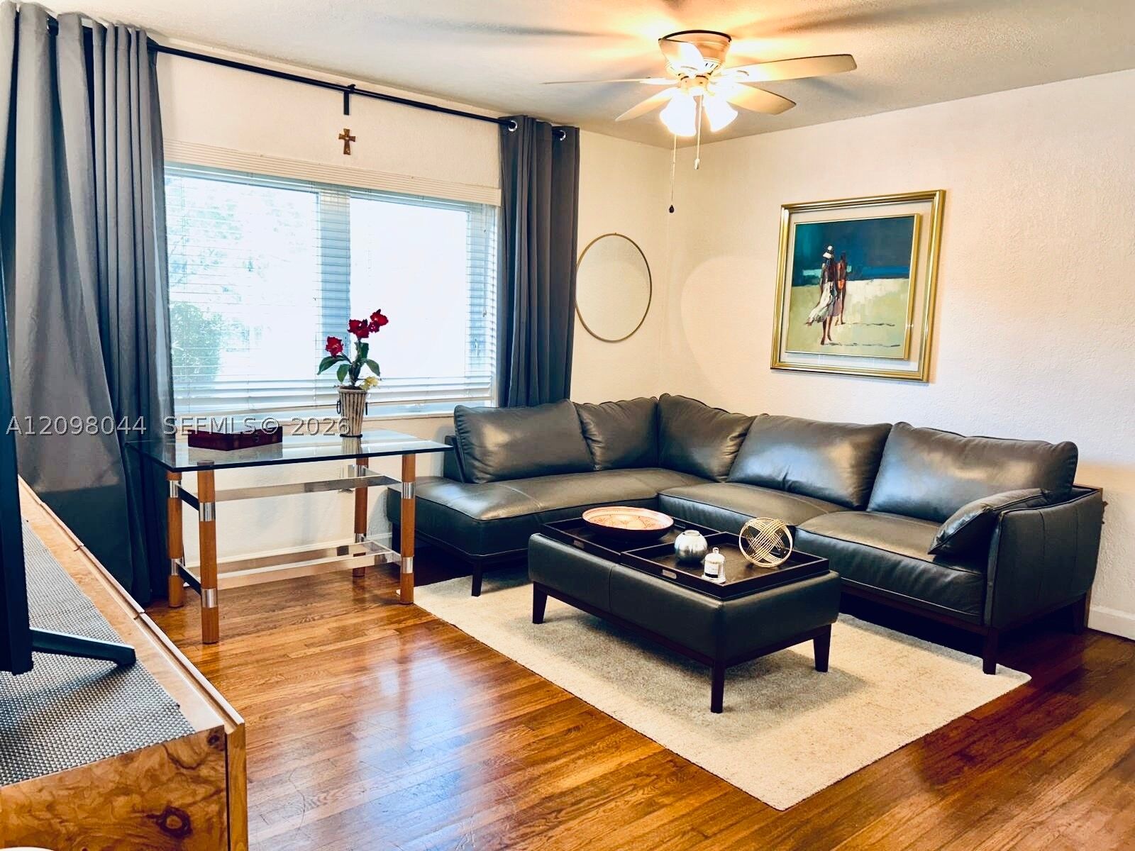 Property Photo:  5531 SW 78th St A  FL 33143 