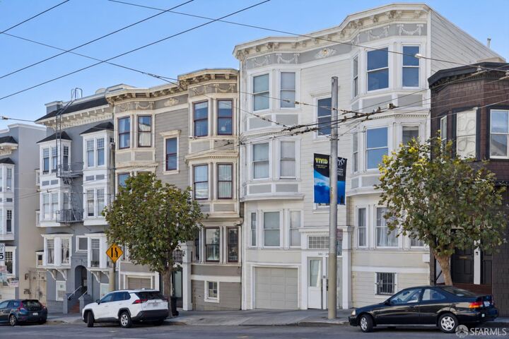 Property Photo:  3189 California Street  CA 94115 