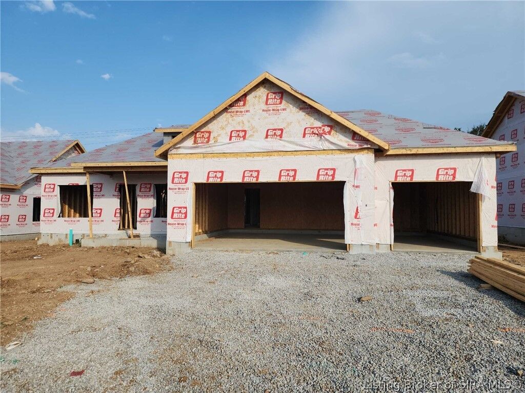 Property Photo:  5122 Abington Way 1536  IN 47111 