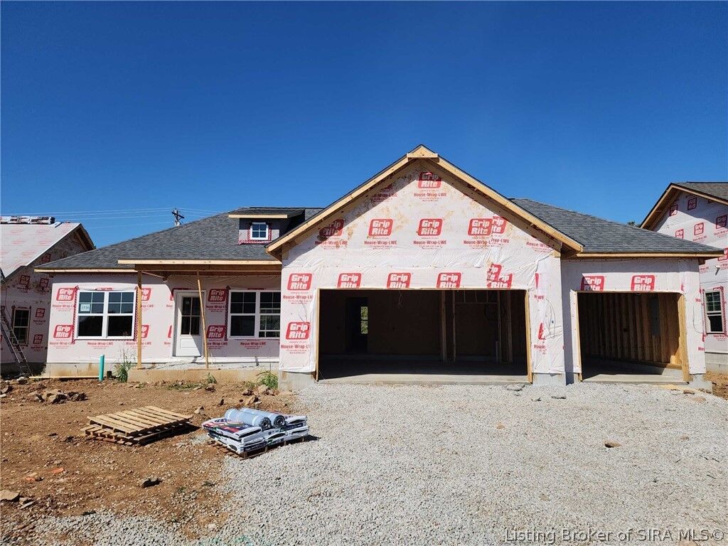 Property Photo:  5122 Abington Way 1536  IN 47111 