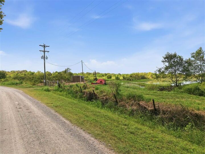 Property Photo:  Tbd Outside Island Road  LA 70548 