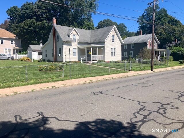 Property Photo:  55 Pleasant Street  CT 06040 