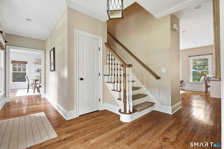 Property Photo:  5 Ginos Way  CT 06877 
