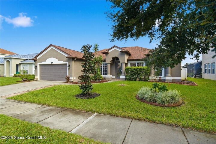 Property Photo:  4185 Fenrose Circle  FL 32940 