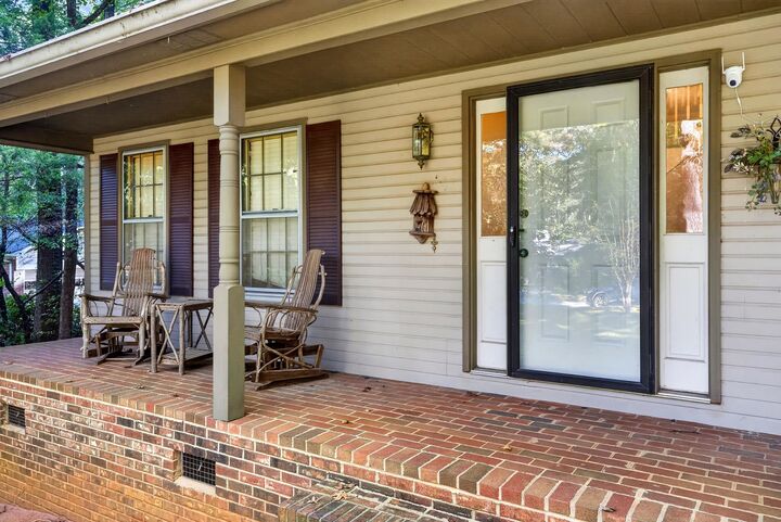 Property Photo:  160 Chestnut Lake Drive  SC 29349 