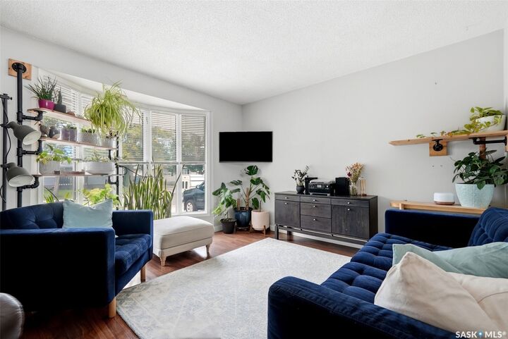 Property Photo:  54 Trudelle Crescent  SK S4T 6T3 