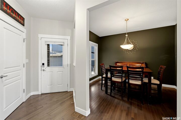 Property Photo: 113 Poplar Bluff Crescent SK S4Y 0B5