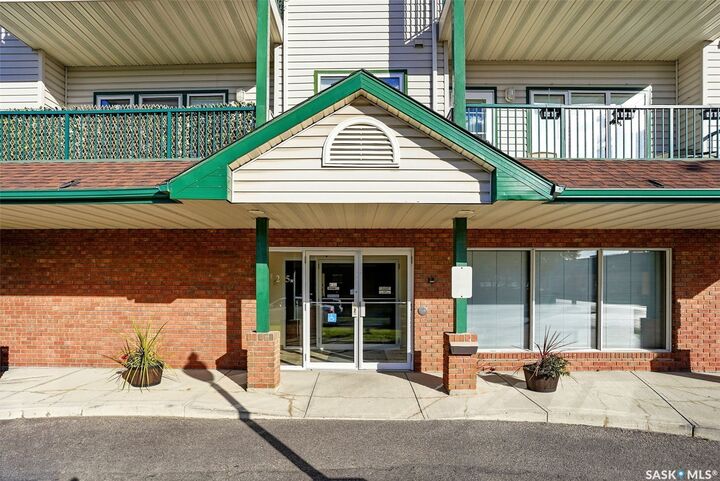 Photo de la propriété: 205 McIntyre Street N 402 SK S4R 3B7