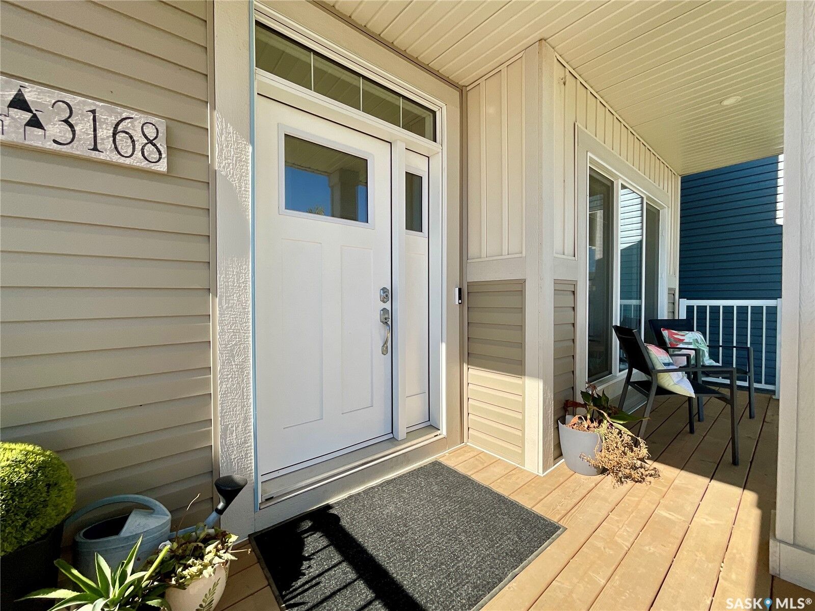 Property Photo:  3168 Green Turtle Road  SK S4V 4C5 
