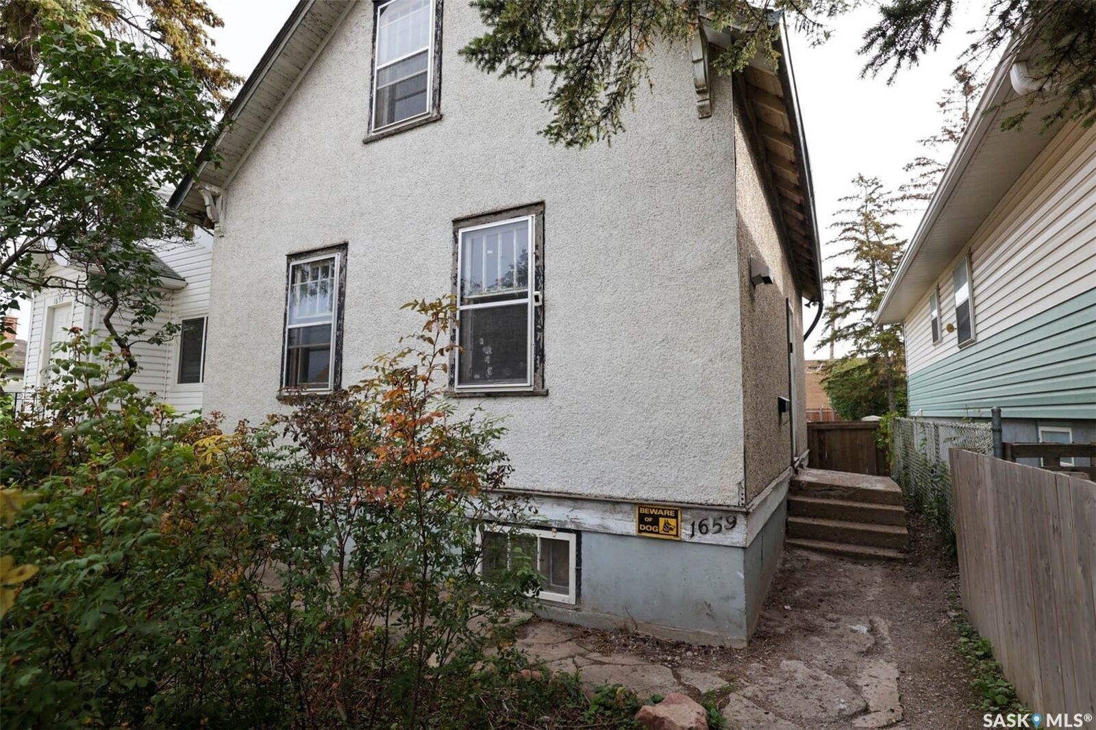 Property Photo:  1659 Montreal Street  SK S4P 1K7 