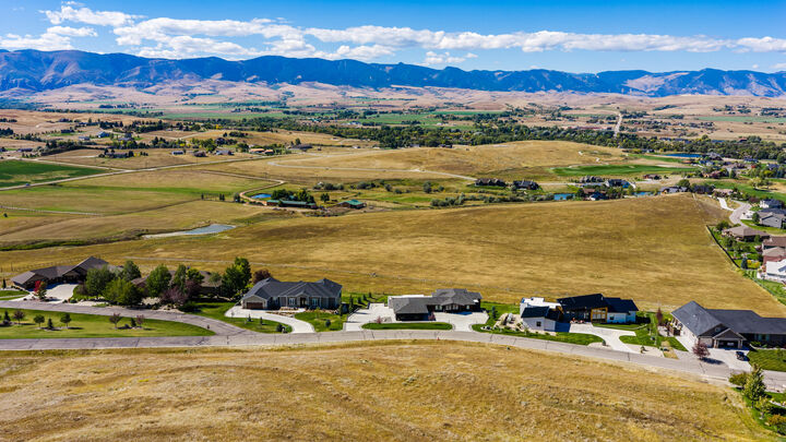 Property Photo:  Tbd Turnberry Drive (Lot 4)  WY 82801 