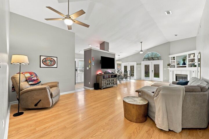 Property Photo: 150 Leah Martin Court FL 32317