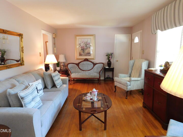 Property Photo:  5125 Faison Ridge Lane  NC 27545 