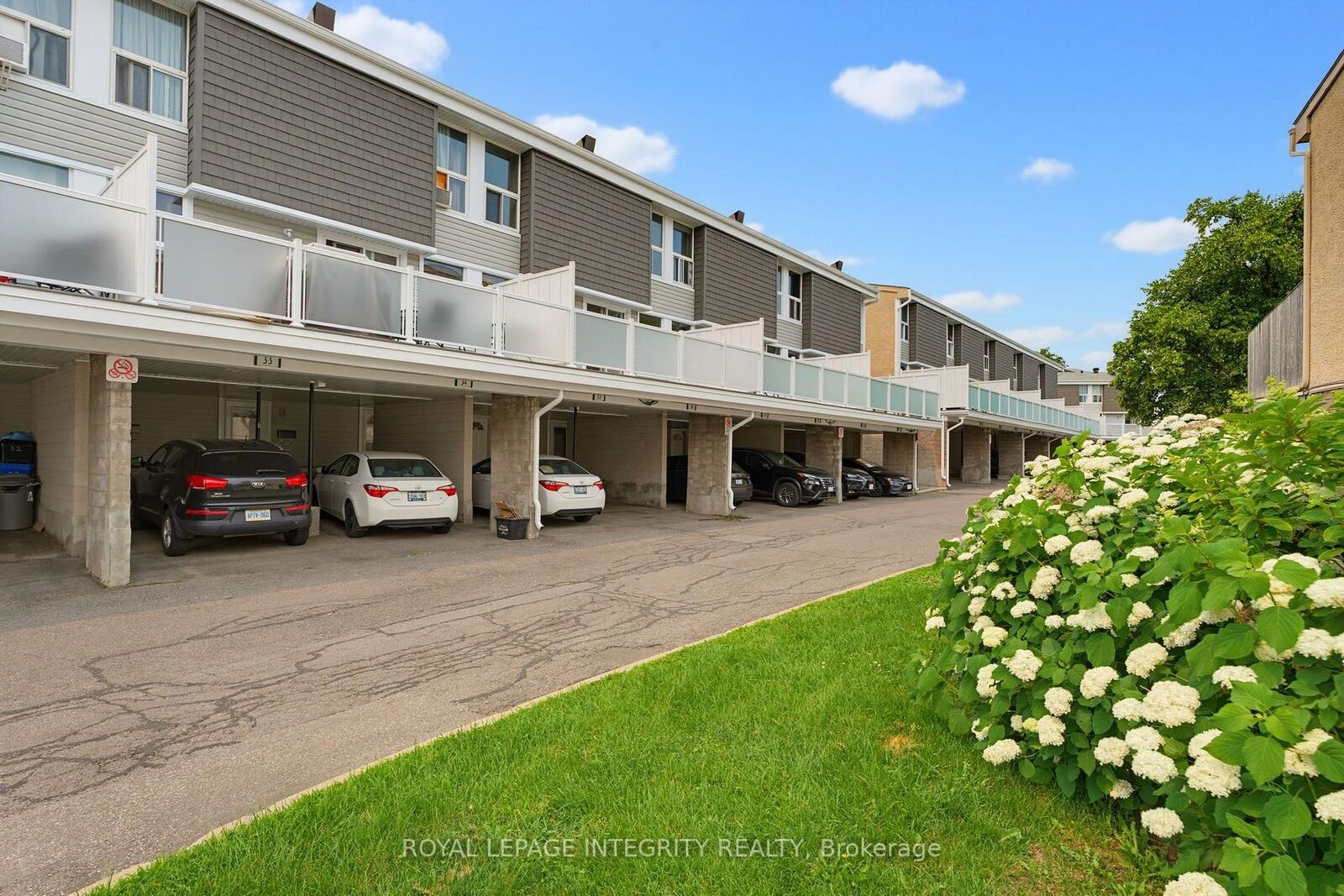 Photo de la propriété:  3415 Uplands Drive 36  ON K1V 9N3 