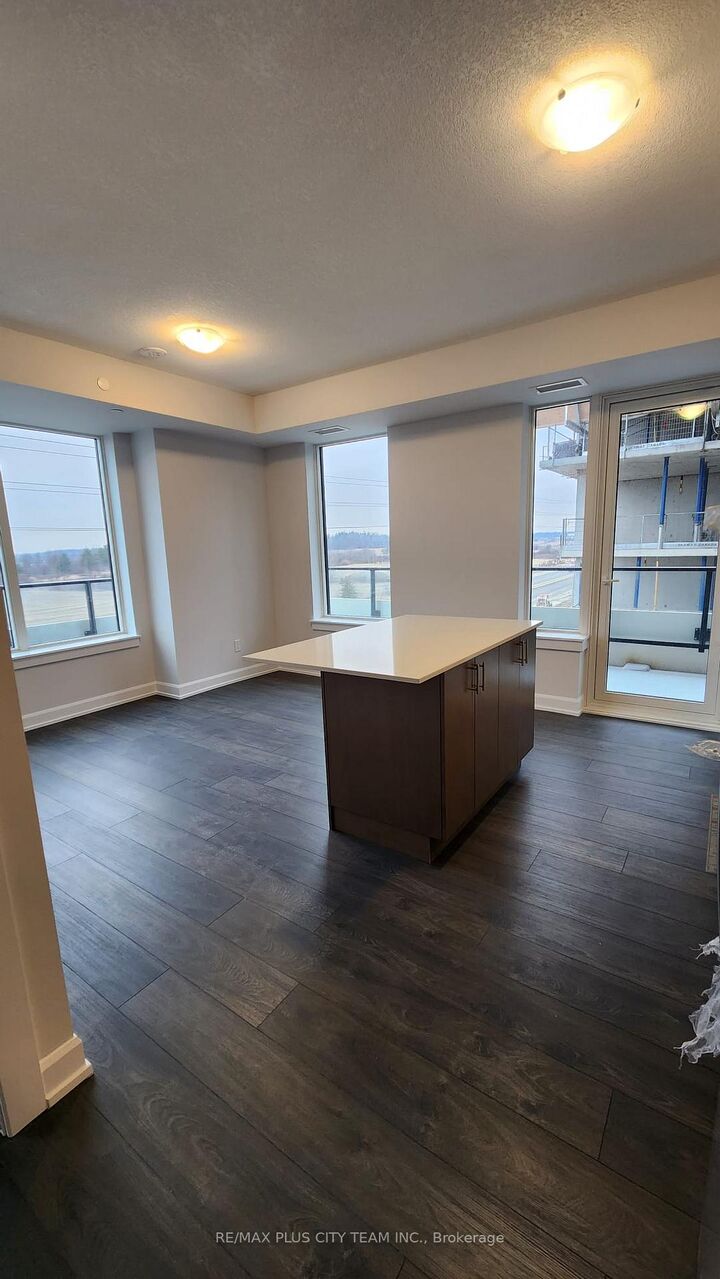 Property Photo:  3220 William Coltson Avenue 414  ON L6H 7C2 