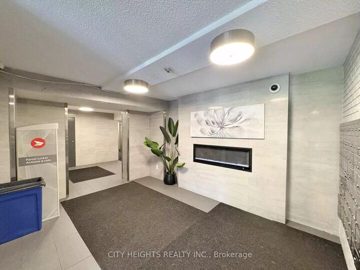 Property Photo:  294 Chandler Drive 602  ON N2E 2K1 