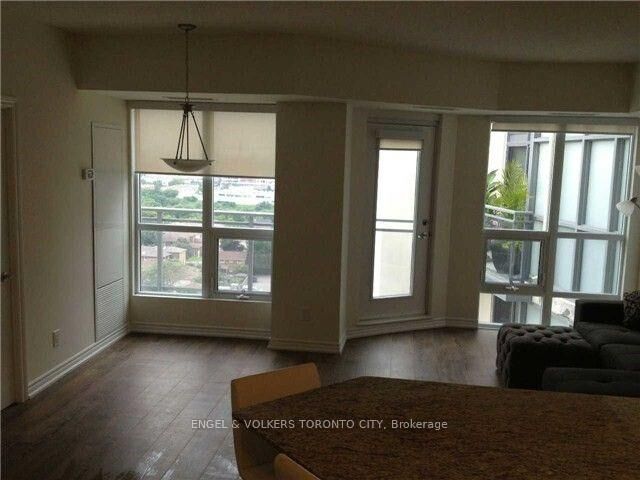 Property Photo:  7730 Kipling Avenue 1209  ON L4L 1Y9 