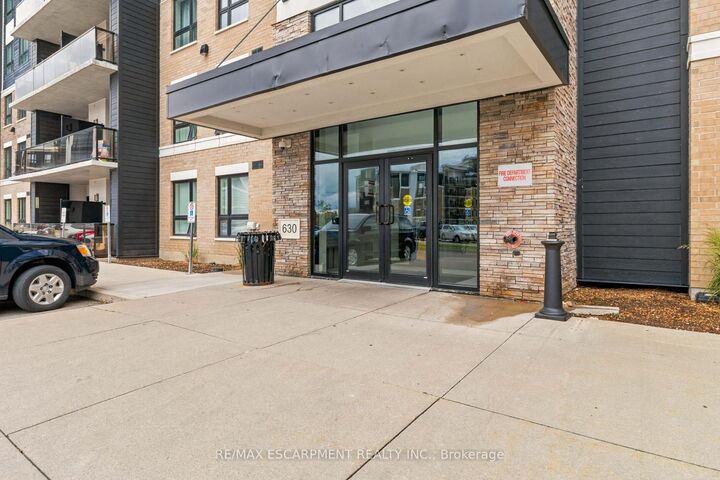 Property Photo:  630 Sauve Street 113  ON L9T 9A6 