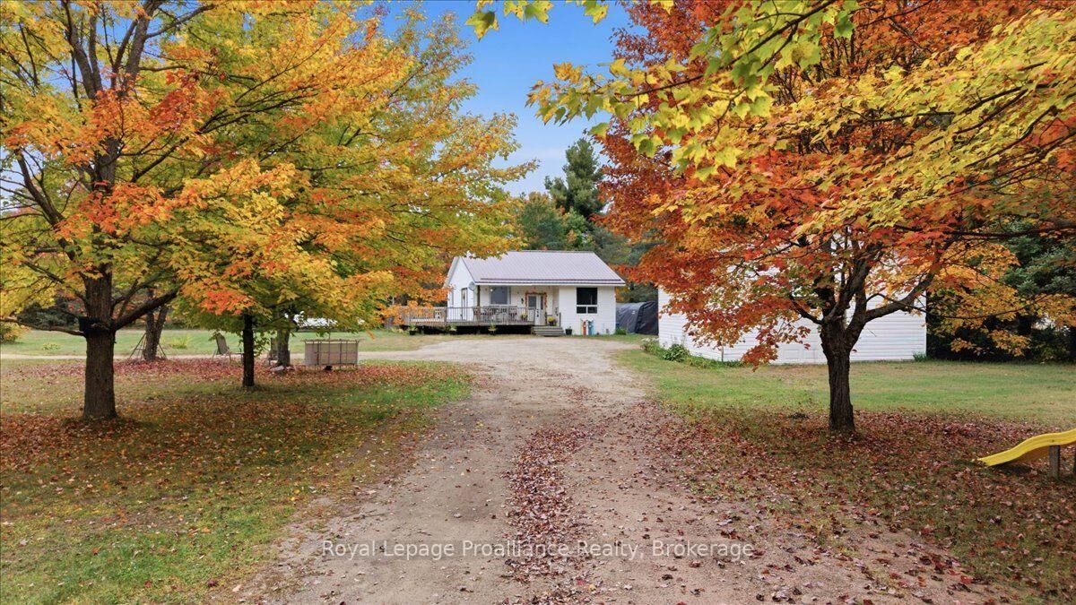Property Photo:  53 Hartin Road  ON K0H 2G0 