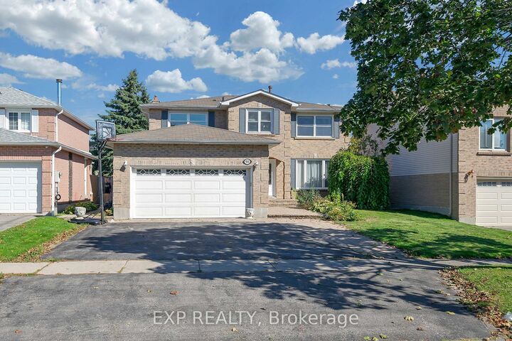 Property Photo:  955 Snowbird Street  ON L1J 8J8 