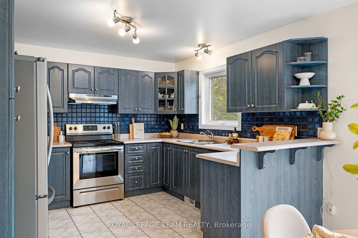 Property Photo: 3710 Gauthier Street ON K0A 1E0
