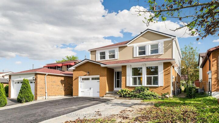 Property Photo:  5 John Tabor Trail  ON M1B 3C7 