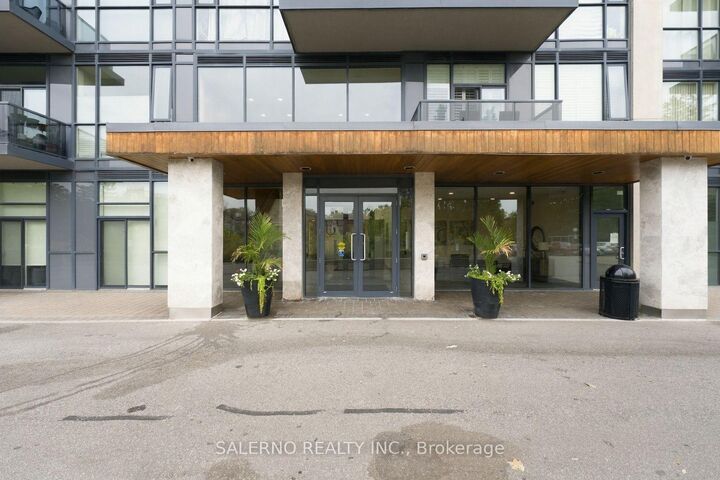 Property Photo:  4700 Highway 7 N/A 319  ON L4L 0B4 
