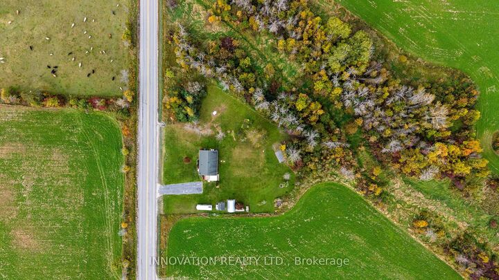 Property Photo: 1084 Stewartville Road ON K7S 3G8