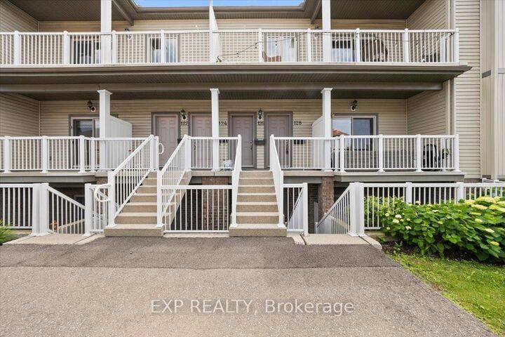 Property Photo: 128 Sternes Private 12 ON K4A 0X8