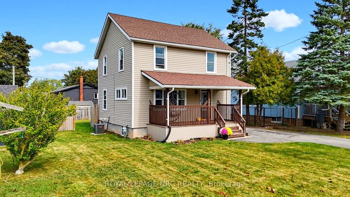 Photo de la propriété: 346 Brock Street ON L2A 2X3